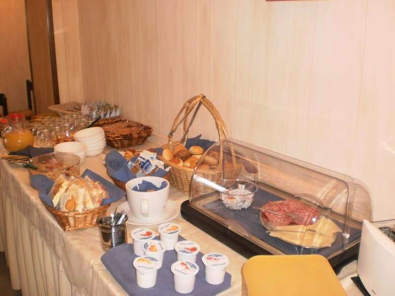 Hotel Milano