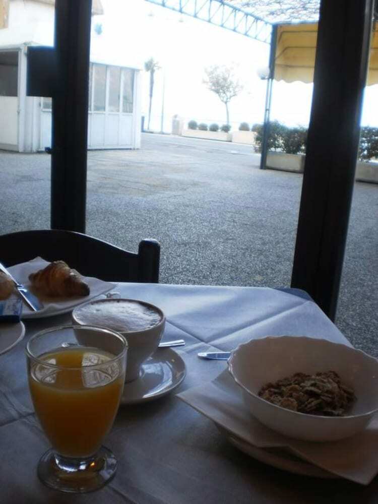 Hotel Milano