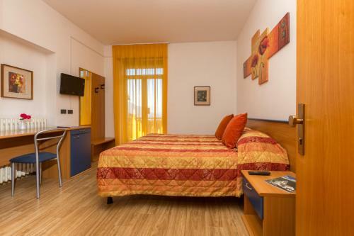 Hotel Albergo Alla Croce