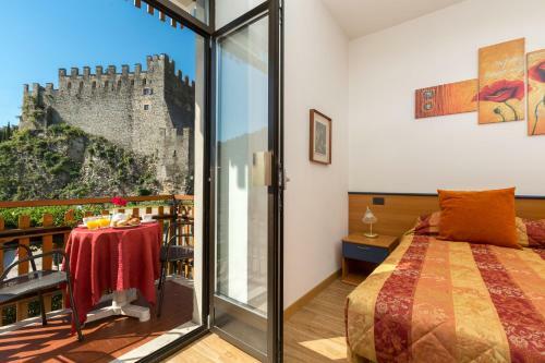 Hotel Albergo Alla Croce