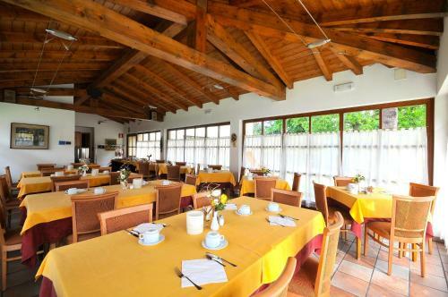 Hotel Albergo Alla Croce