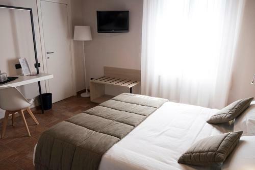 Hotel Relais Madonna Di Campagna