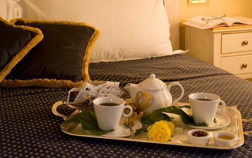 Hotel Relais Madonna Di Campagna