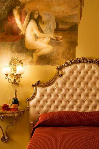 Hotel Relais Madonna Di Campagna