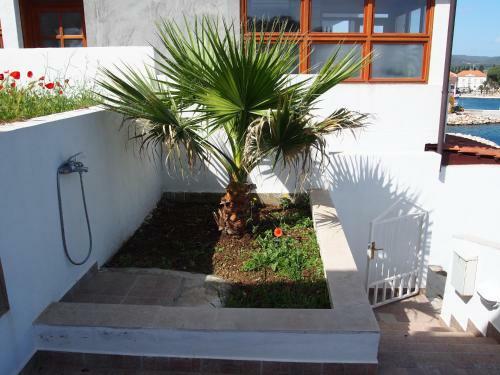 Beachfront Apartment Jelsa