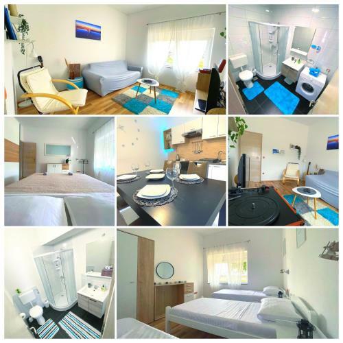Apartamento Rojena Vala - Neretva