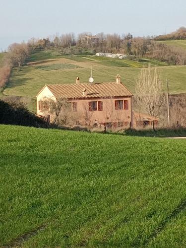 Hostal Casale Il Girasole