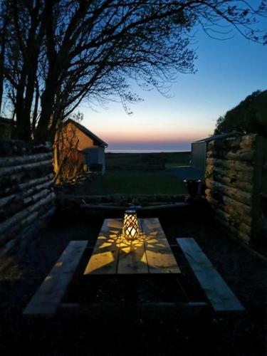 Apartamento Ard Na Mara, Mullaghmore, Sligo