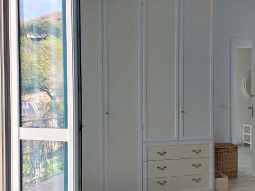 Apartamento UNA Finestra Sul Mare Home 1