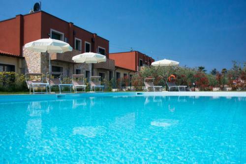 Apartamento Bardolino Ferienwohnungen