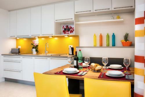 Apartamento Bardolino Ferienwohnungen