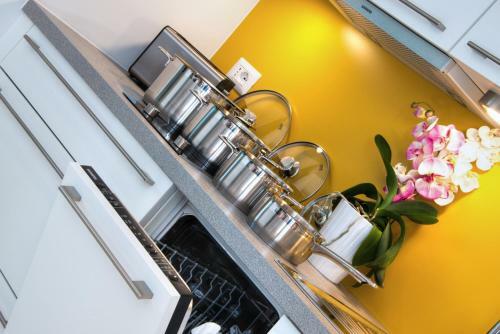 Apartamento Bardolino Ferienwohnungen