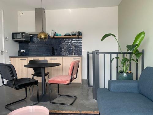 Apartamento Strand & Meer