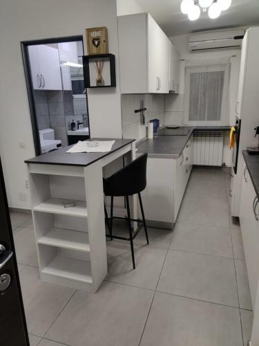 Mdm Apartment