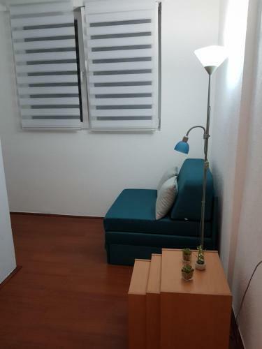 Apartamento Dvosoban Stan,55 Kvadrata