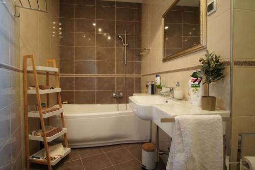 Apartamento Marija Delux 3