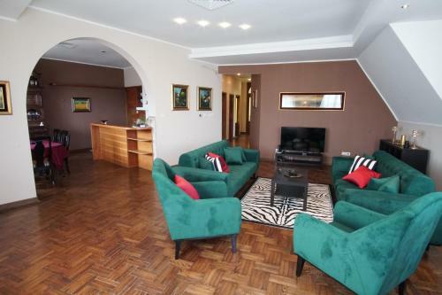 Apartamento Marija Delux 3