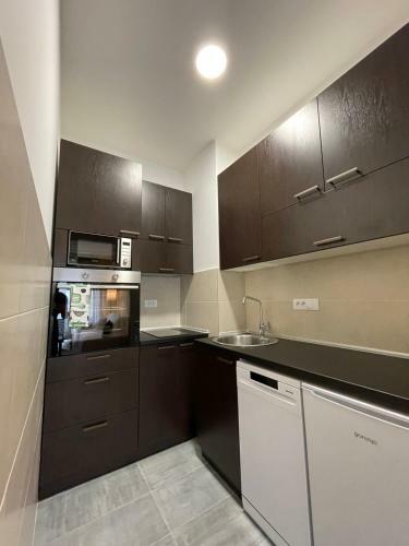 Apartamento Smokvica