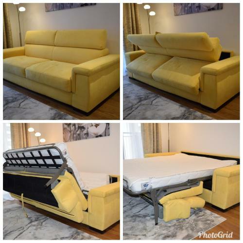 Belgrade Waterfront Apartment-supertwins