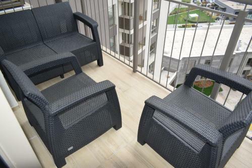 Belgrade Waterfront Apartment-supertwins