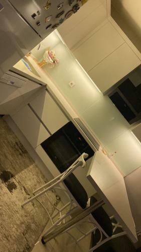 Apartamento Point Suit