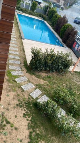 Apartamento Point Suit
