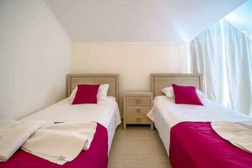Villa Golden-�l�deniz'de Do?a Manzaral? L�ks Villa