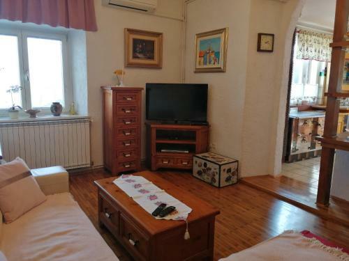 Royal Apartma Polona, Portorose