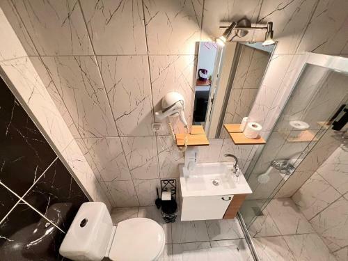 Gelos Pansiyon