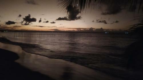 Casa De Veraneio Barra Grande