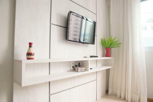 Apartamento Bsb Stay Premium - Flats Particulares - Shn