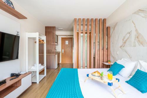 Apartamento Bsb Stay Premium - Flats Particulares - Shn
