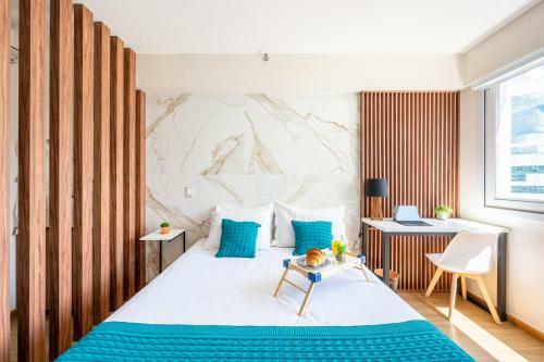 Apartamento Bsb Stay Premium - Flats Particulares - Shn