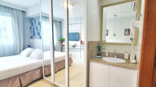 Apartamento Bsb Stay Premium - Flats Particulares - Shn