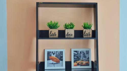 Apartamento Bsb Stay Premium - Flats Particulares - Shn