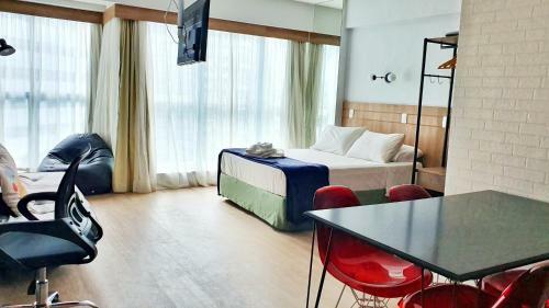 Apartamento Bsb Stay Premium - Flats Particulares - Shn