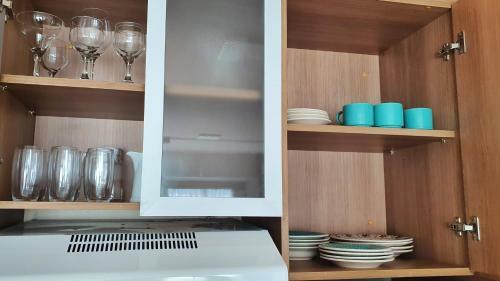Apartamento Bsb Stay Premium - Flats Particulares - Shn
