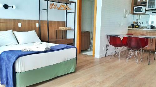 Apartamento Bsb Stay Premium - Flats Particulares - Shn