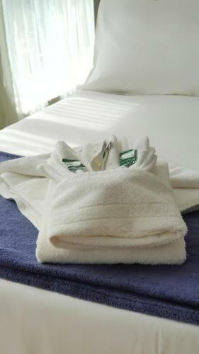 Apartamento Bsb Stay Premium - Flats Particulares - Shn