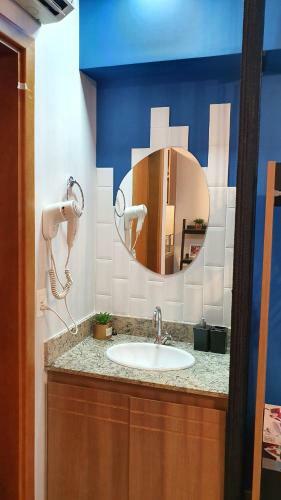 Apartamento Bsb Stay Premium - Flats Particulares - Shn