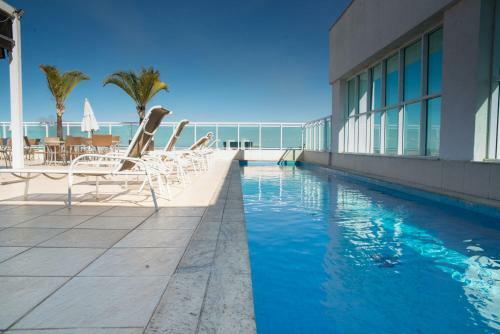 Apartamento Bsb Stay Premium - Flats Particulares - Shn