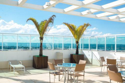 Apartamento Bsb Stay Premium - Flats Particulares - Shn