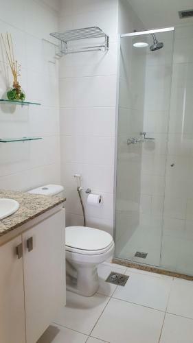 Apartamento Bsb Stay Premium - Flats Particulares - Shn