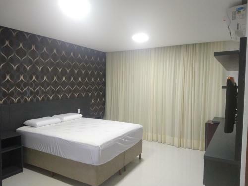 Casa Alto Padr�o 7 Su�tes - Guarajuba