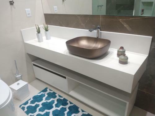 Casa Alto Padr�o 7 Su�tes - Guarajuba