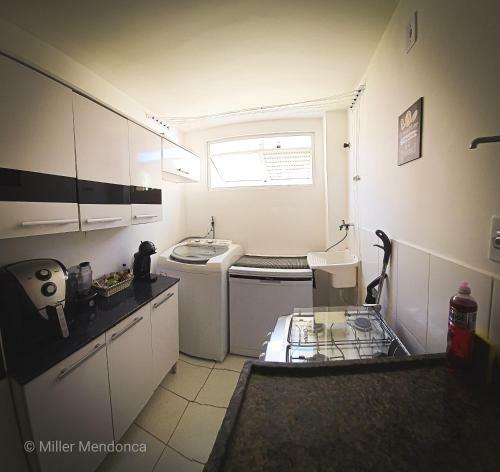 Apartamento Completo Com Melhor Custo X Benef�cio