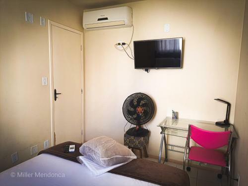 Apartamento Completo Com Melhor Custo X Benef�cio