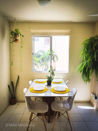 Apartamento Completo Com Melhor Custo X Benef�cio