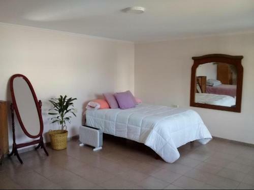 Apartamento Departamento Boulevard Santa Fe