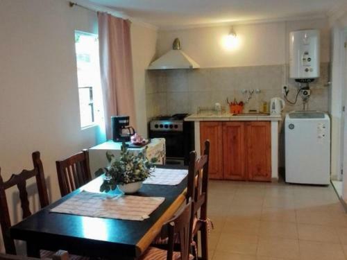 Apartamento Departamento Boulevard Santa Fe